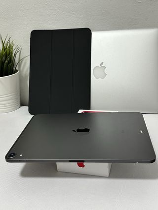 Ipad pro 11 1000gb gris