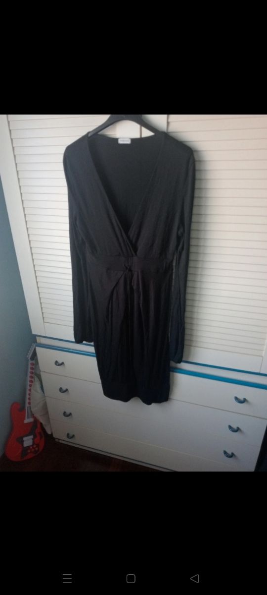 Abitino intimissimi nero