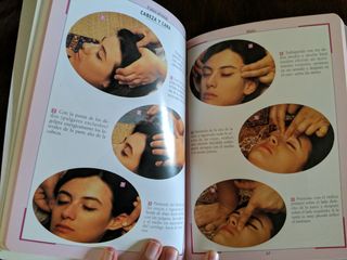 El placer del masaje