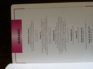 El placer del masaje