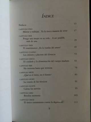 El resto de su vida es lo mejor de su vi