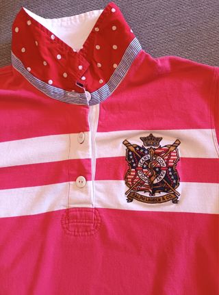Polo chica