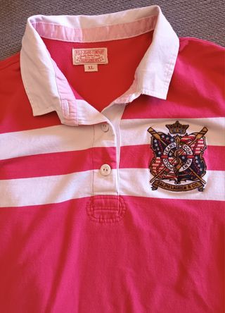 Polo chica