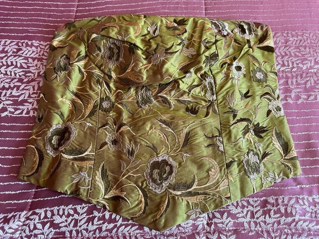 Traje de ceremonia talla 48