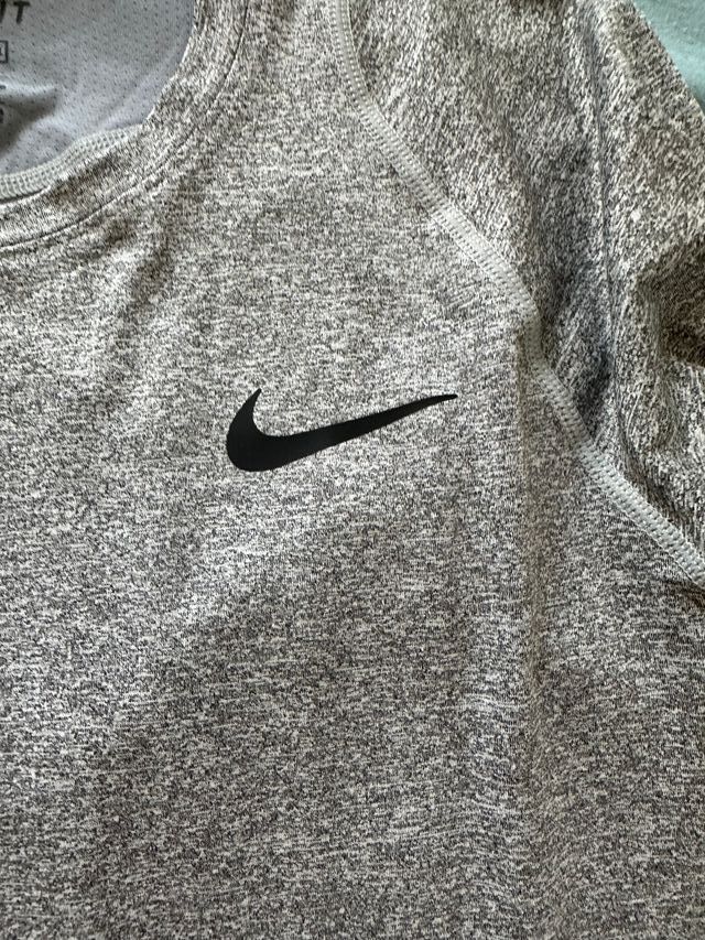 Camiseta Nike Pro compression manga larga