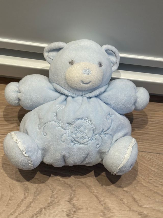 Muñeco Kaloo bebé NUEVO