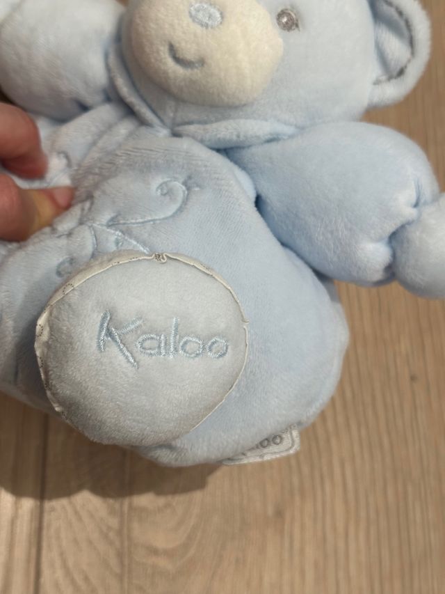 Muñeco Kaloo bebé NUEVO