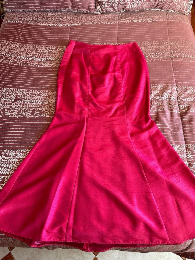 Traje de ceremonia talla 48