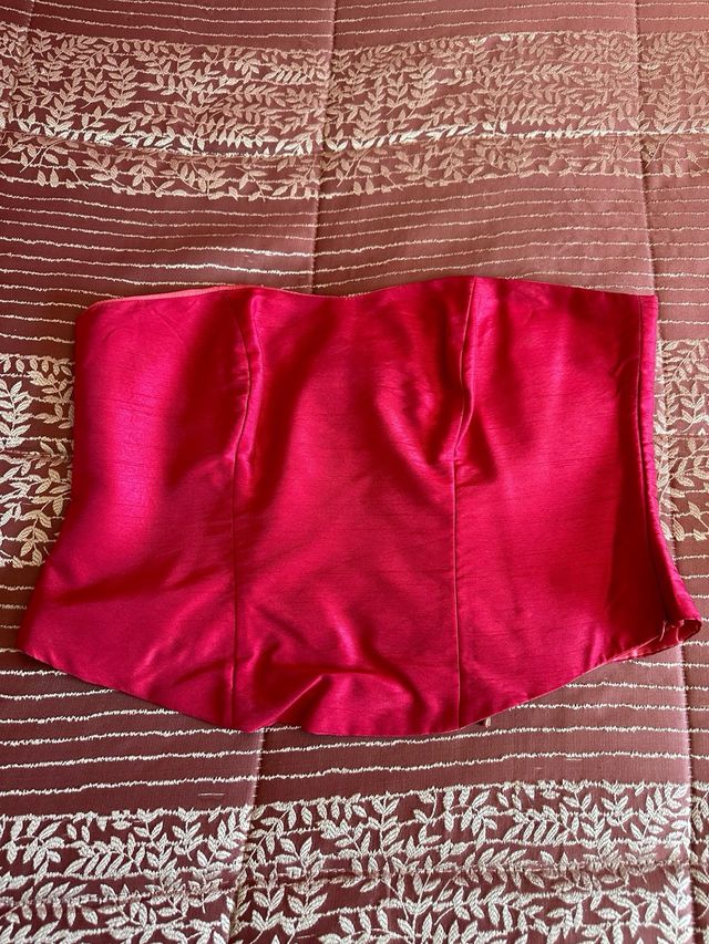 Traje de ceremonia talla 48