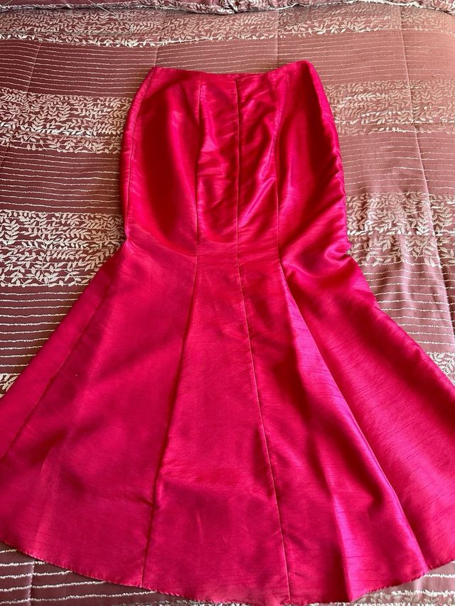 Traje de ceremonia talla 48