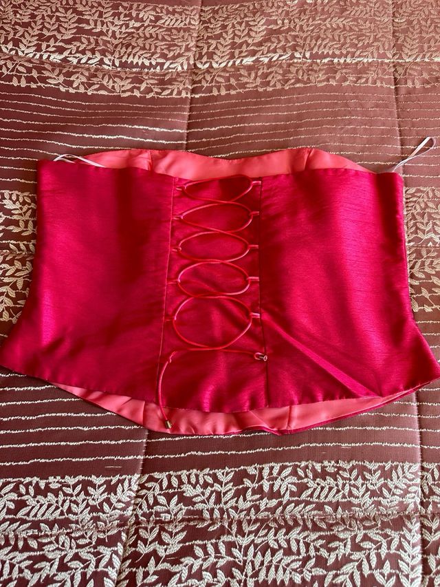 Traje de ceremonia talla 48