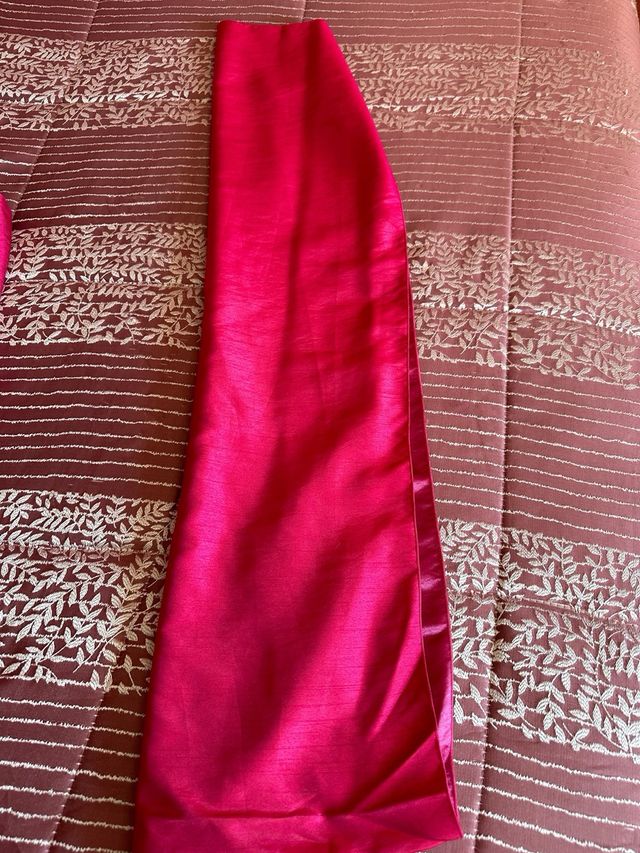 Traje de ceremonia talla 48