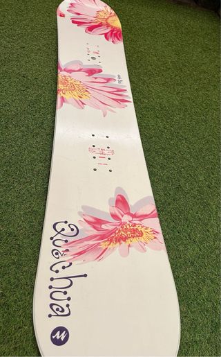 Tabla snowboard 
