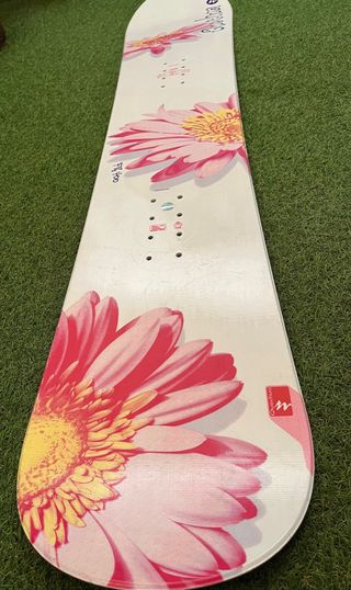 Tabla snowboard 