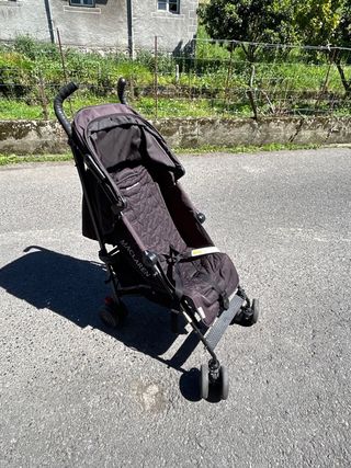 Silla de paseo Maclaren