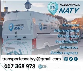 Transportes Naty