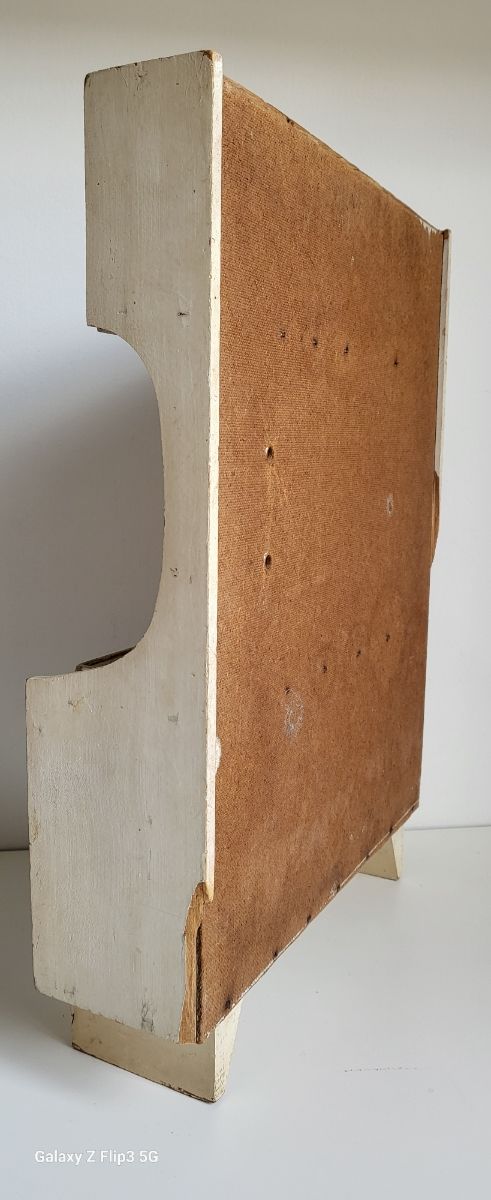 Cucina giocattolo vintage