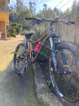 Giant trance 2