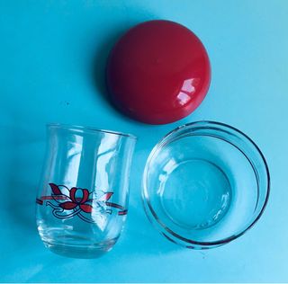 Set pubblicitario 1970 Maggi