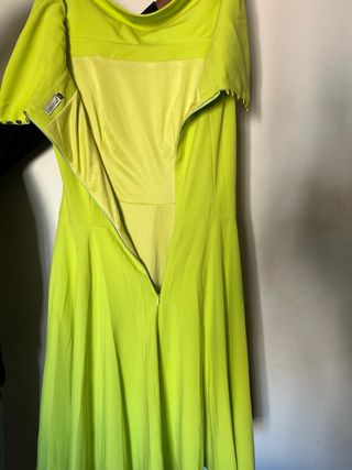 Vestido de fiesta para verano