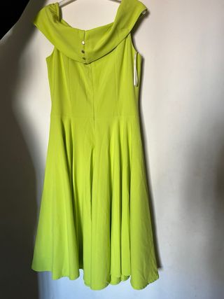 Vestido de fiesta para verano