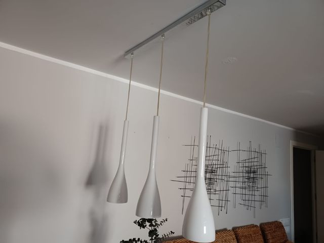 Lampada da soffitto per sala da pranzo