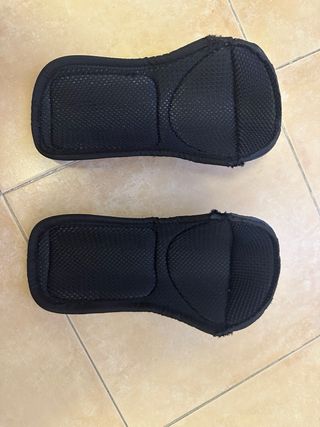 Proteccion coderas chaqueta