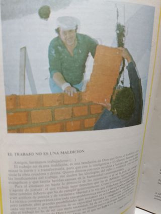 FE Y VIDA , Jesucristo es el Camino