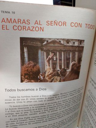 FE Y VIDA , Jesucristo es el Camino