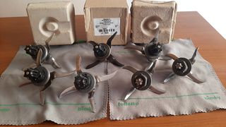 Set Gruppi Lame Vari x Vorwerk Bimby