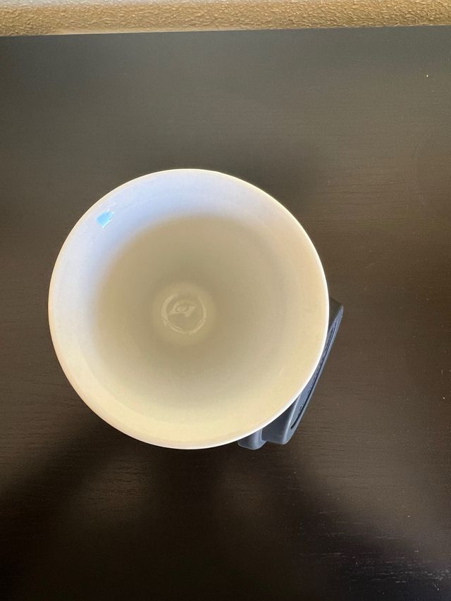 Vaso cerámico con tapa