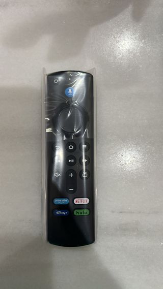 MANDO FIRE TV STICK AMAZON