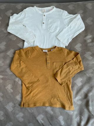 Camisetas