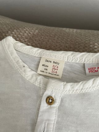 Camisetas