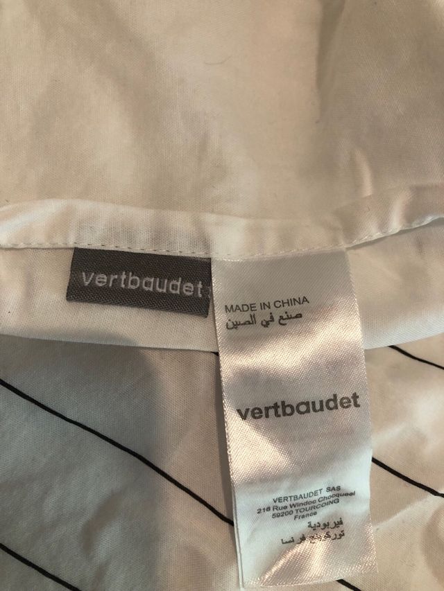 Funda edredon cuna bebe