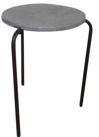 Tavolino modernariato bar design vintage 1960