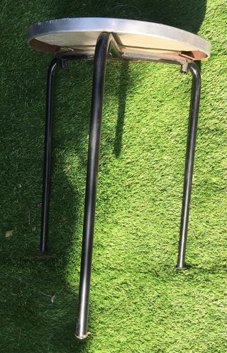 Tavolino modernariato bar design vintage 1960