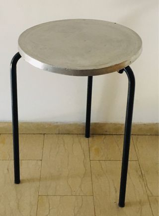 Tavolino modernariato bar design vintage 1960