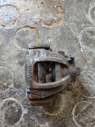 Despiece Mini Cooper