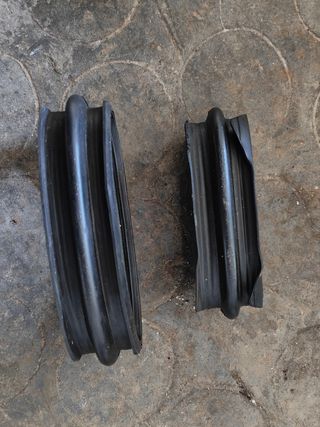 Despiece Mini Cooper