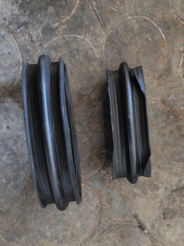 Despiece Mini Cooper