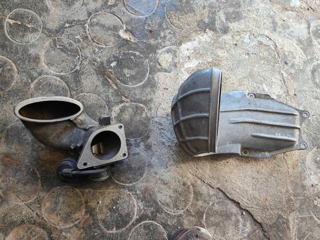 Despiece Mini Cooper