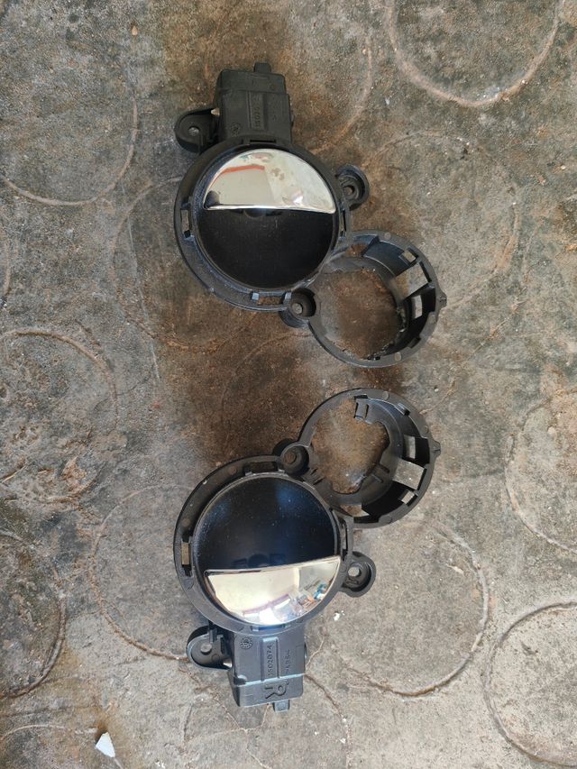 Despiece Mini Cooper