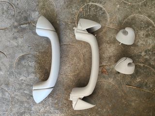 Despiece Mini Cooper