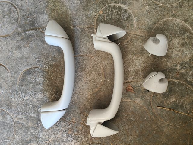 Despiece Mini Cooper