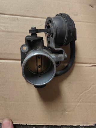 Despiece Mini Cooper