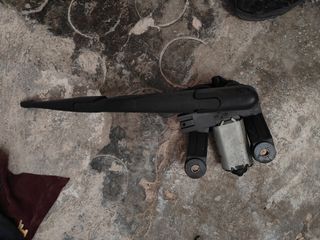 Despiece Mini Cooper