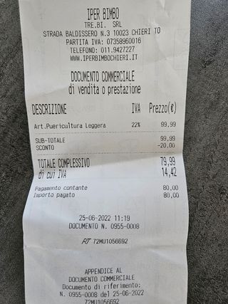 Nuvita pappasana vapor combo 2