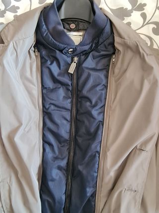 Giacca Best Company taglia S