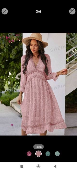 Vestido 